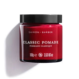 Pomade Duo