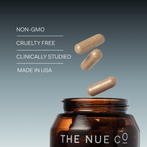 COQ10 - 30 Capsules