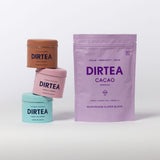 DIRTEA | Cacao Super Blend - 180g | A LITTLE FIND