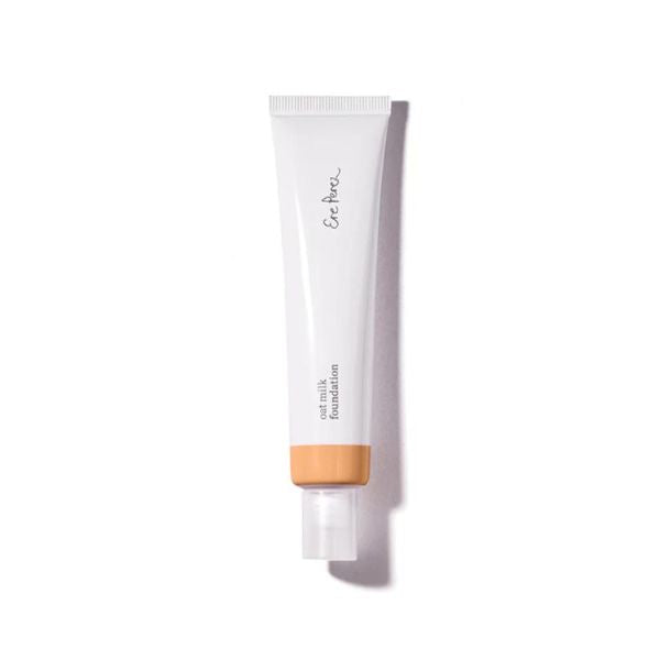 Ere Perez | Oat Milk Foundation - Caramel - 30ml | THE FIND