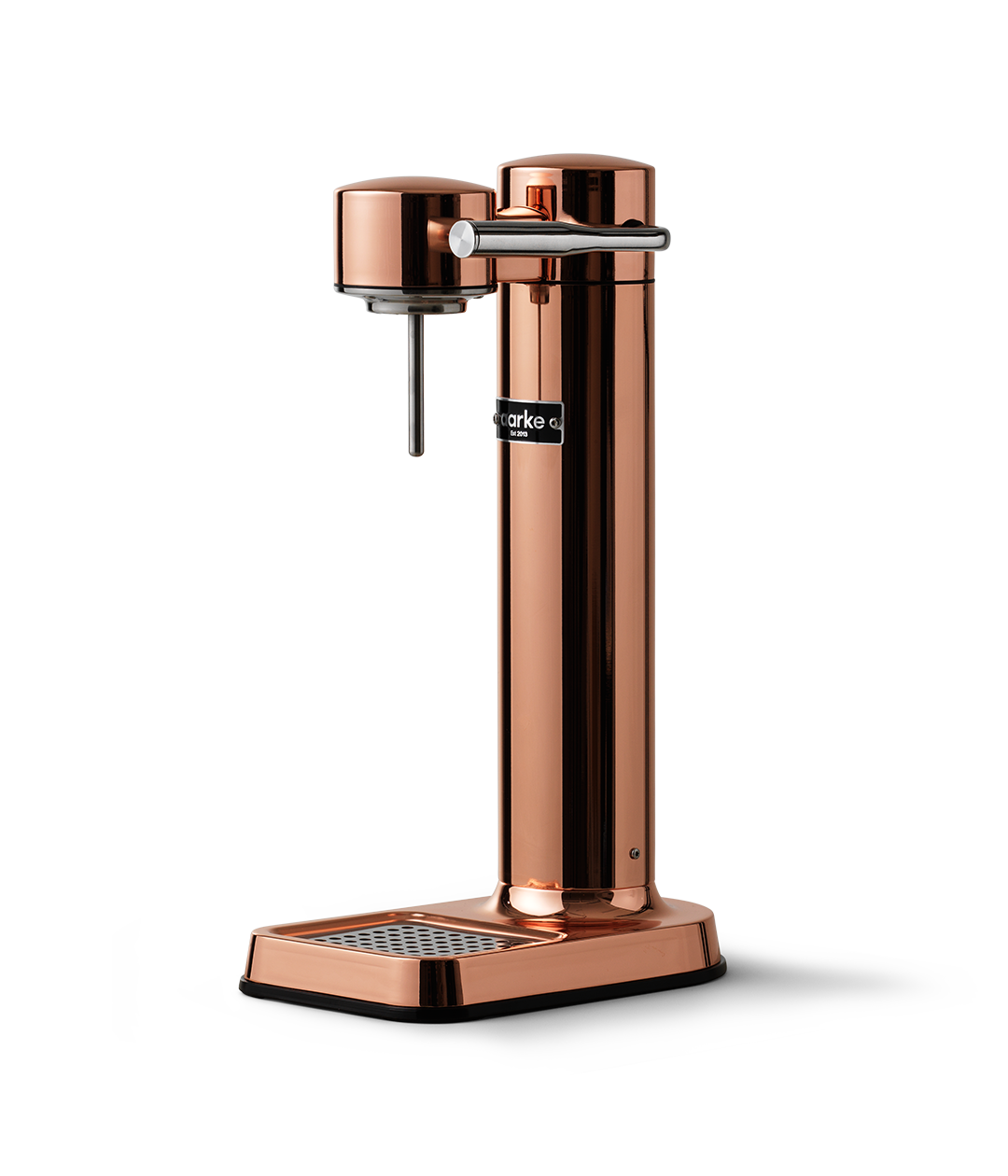 Aarke Carbonator 3 - Copper