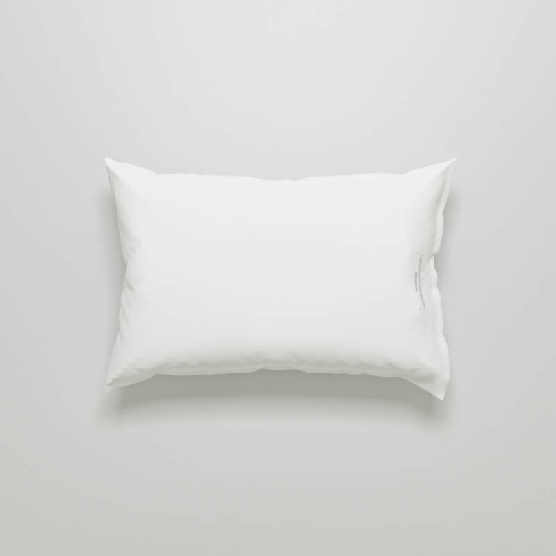 bio-active pillowcase