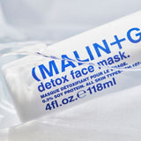 Malin+Goetz | Detox Face Mask | A Little Find
