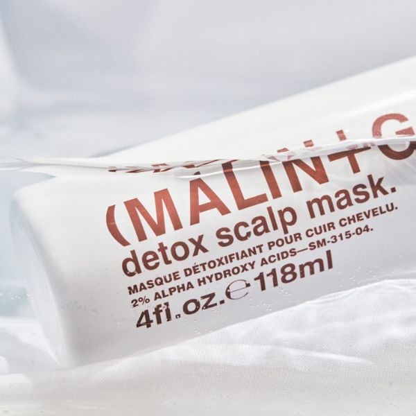 Malin+Goetz | Detox Scalp Mask - 118ml | A Little Find