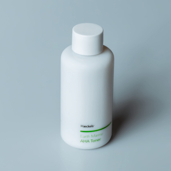 Haeckels | Earth Marine AHA Toner - 100ml | THE FIND