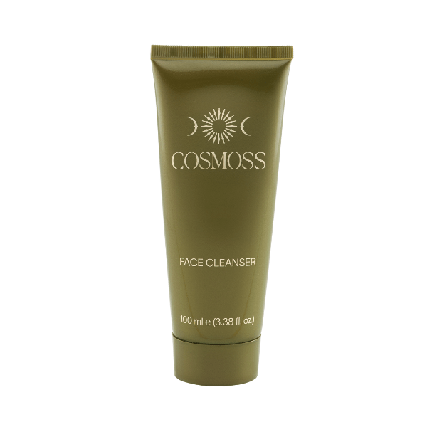 COSMOSS | Face Cleanser Fragrance-Free - 100ml | THE FIND