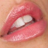Facile | Lip Jelly Tinted Lip Moisturiser - Rose | A Little Find