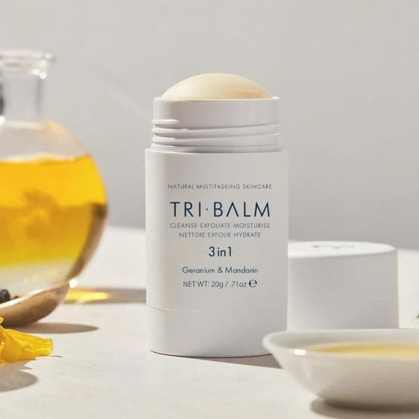 Formulae Prescott | Tri-Balm | THE FIND