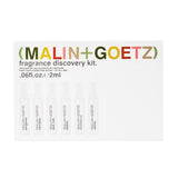 Malin+Goetz | Fragrance Discovery Kit | A Little Find