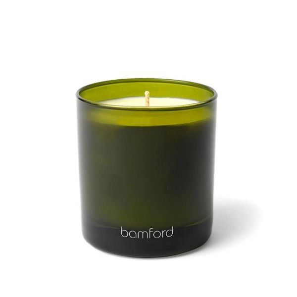 Bamford | Garden Wisteria Candle | A LITTLE FIND