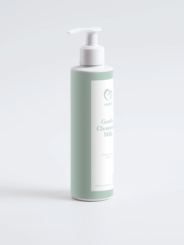 Isla & Me Cleanser