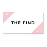 Gift Cards | THE FIND