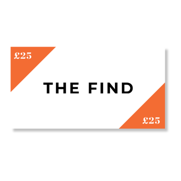 Gift Cards | THE FIND