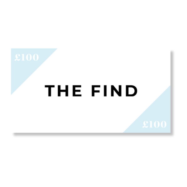 Gift Cards | THE FIND