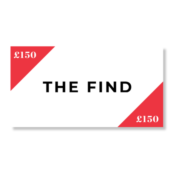 Gift Cards | THE FIND