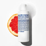 Malin + Goetz | Grapefruit Face Cleanser - 236ml | A Little Find
