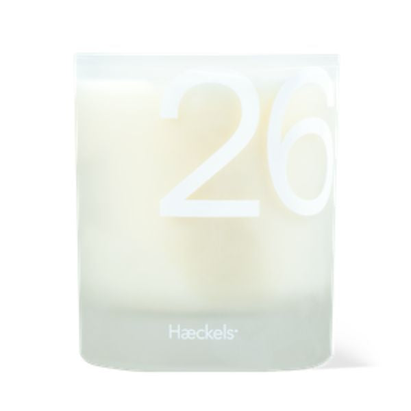 Haeckels | Botany Bay Candle - 250ml | A Little Find