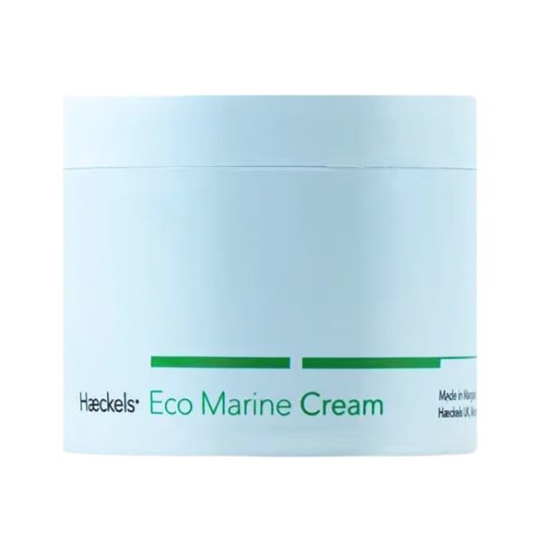 Haeckels | Eco Marine Cream - 60ml | A Little Find