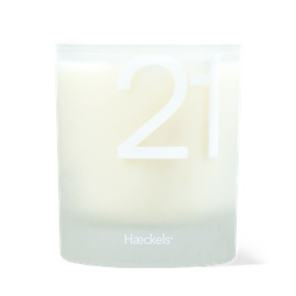 Haeckels | Pegwell Bay Candle - 250ml | A Little Find