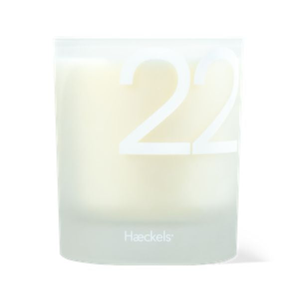 Haeckels | St John Candle - 250ml | A Little Find