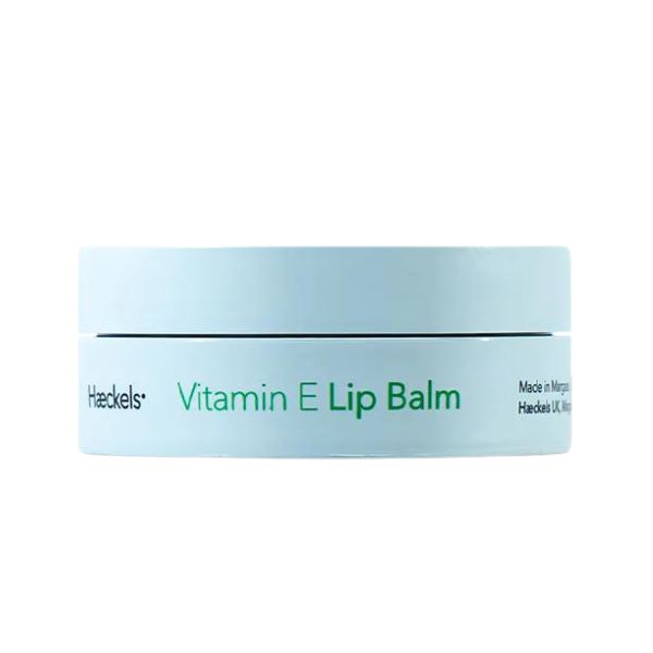 Haeckels | Vitamin E Lip Blam - 15ml | A Little Find