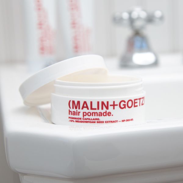 Malin+Goetz | Hair Pomade - 57g | A Little Find