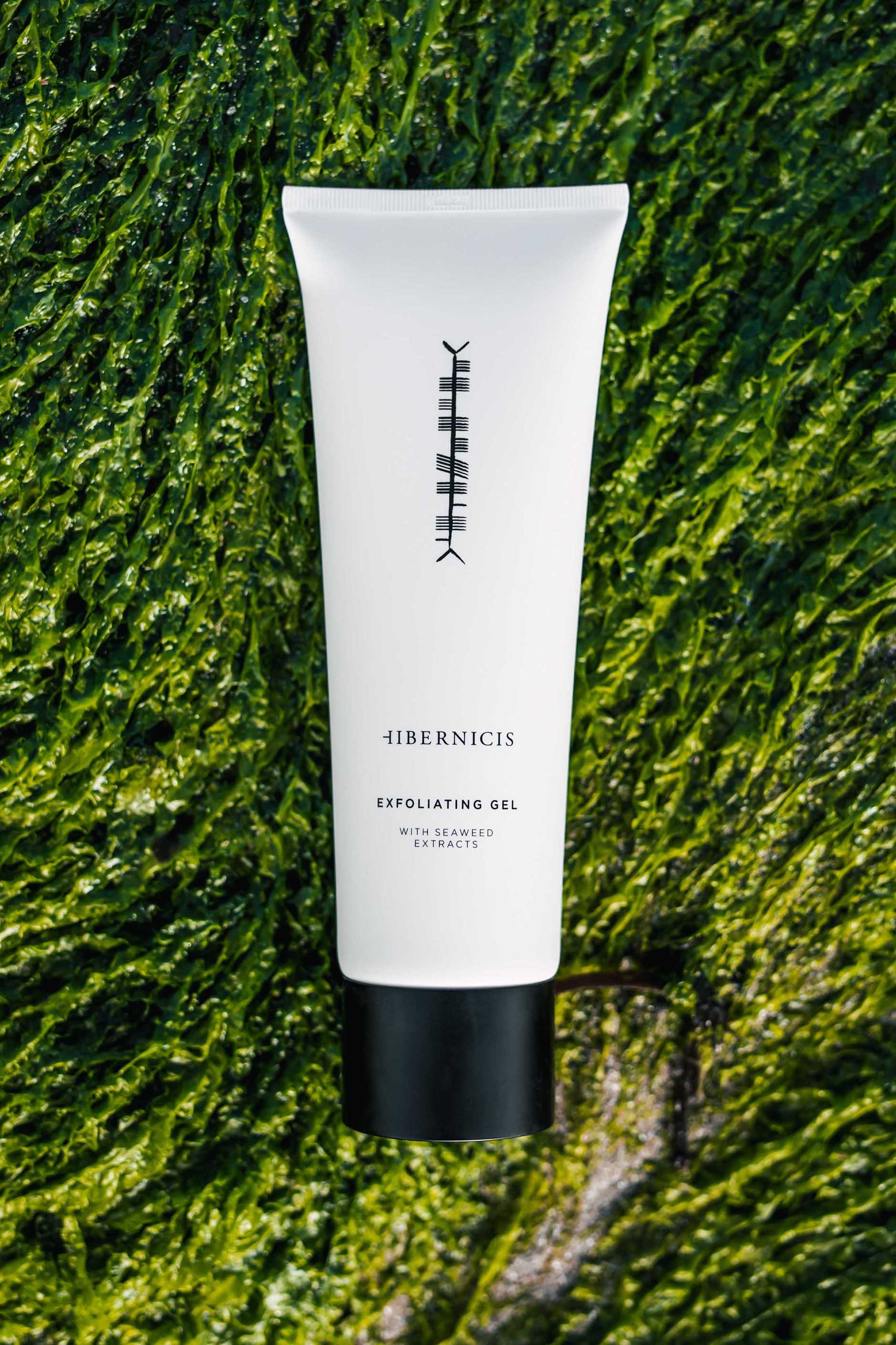 Exfoliating Gel (Úr)