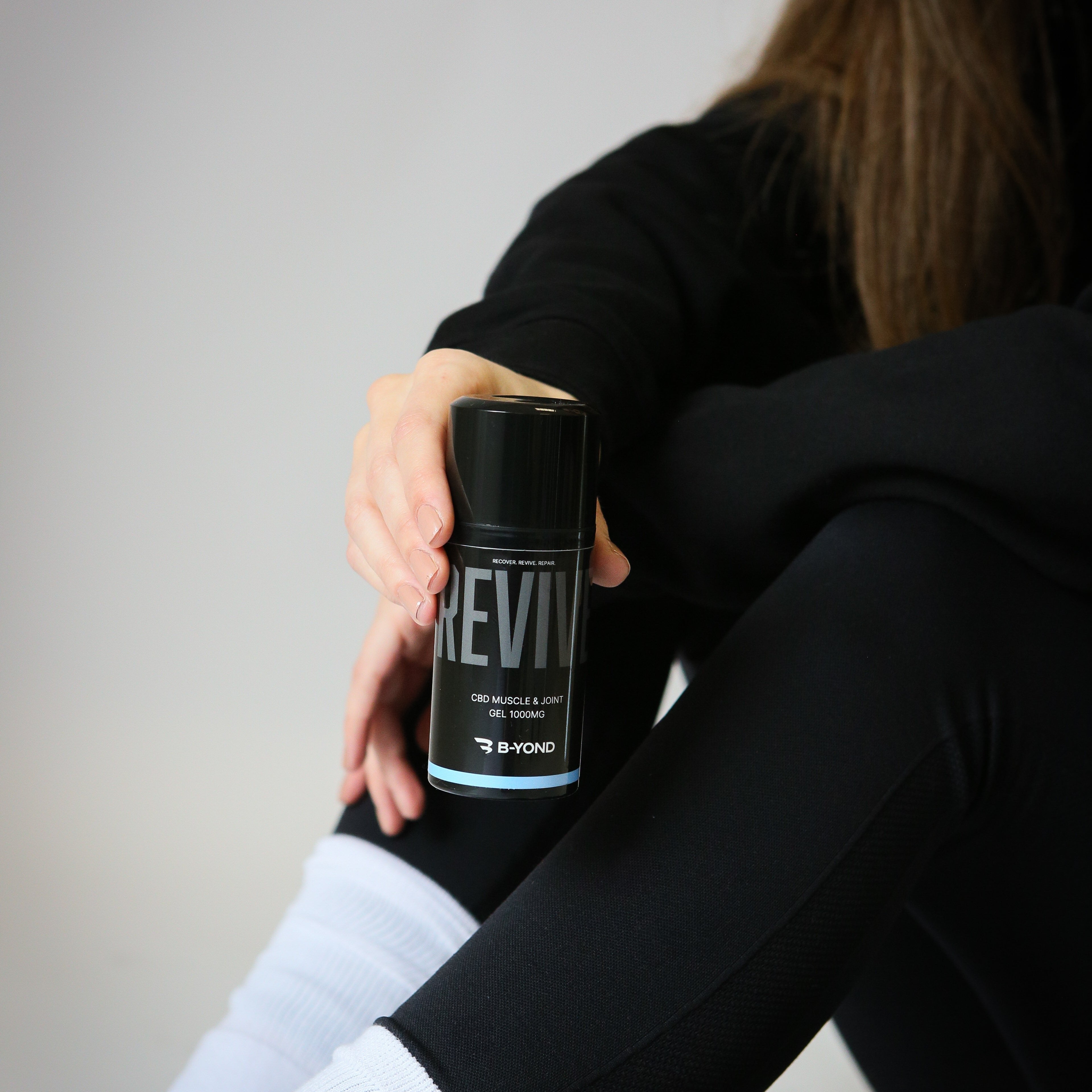 CBD Muscle & Joint Gel