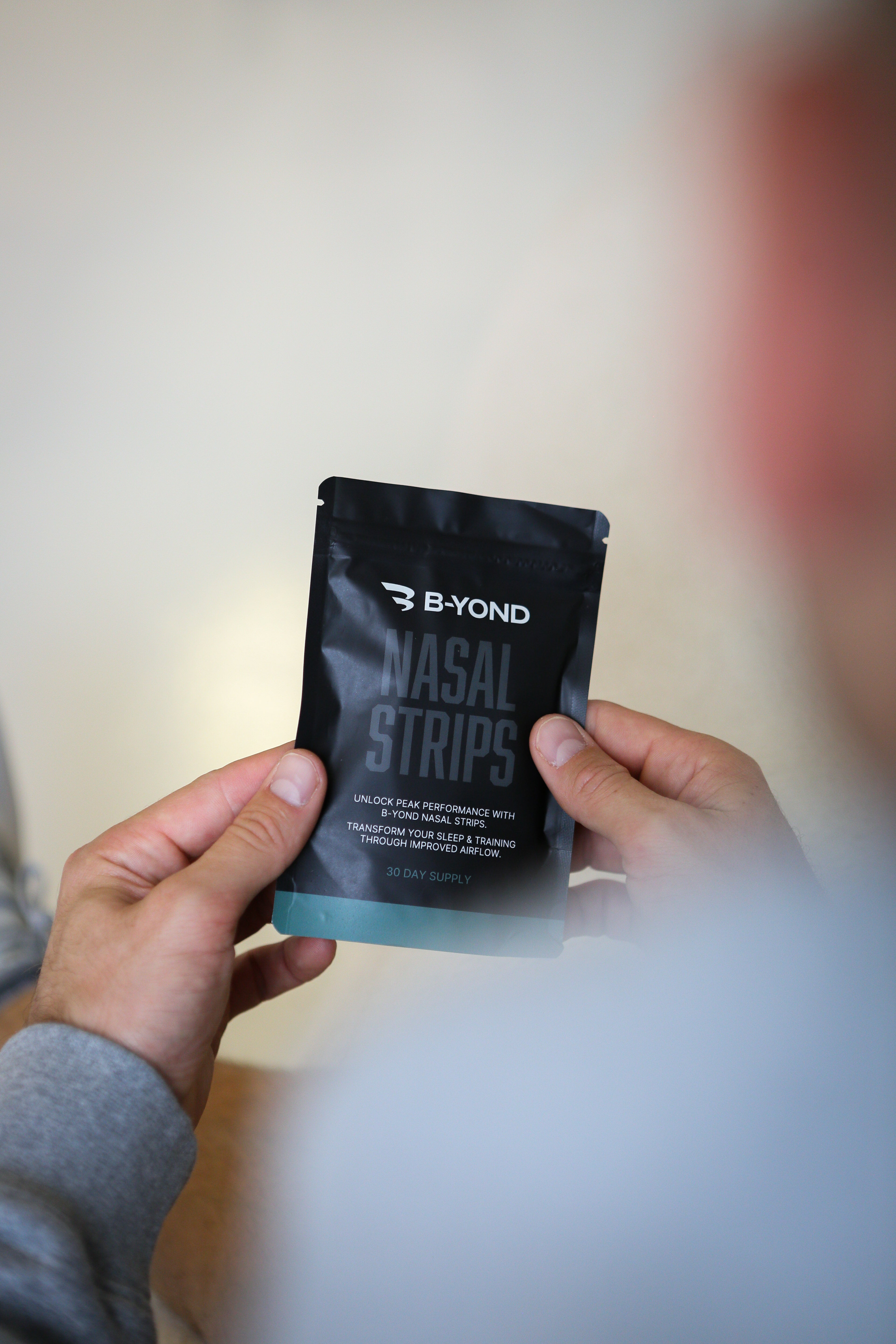 Nasal Strips