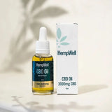 Pure CBD Oil 3000mg