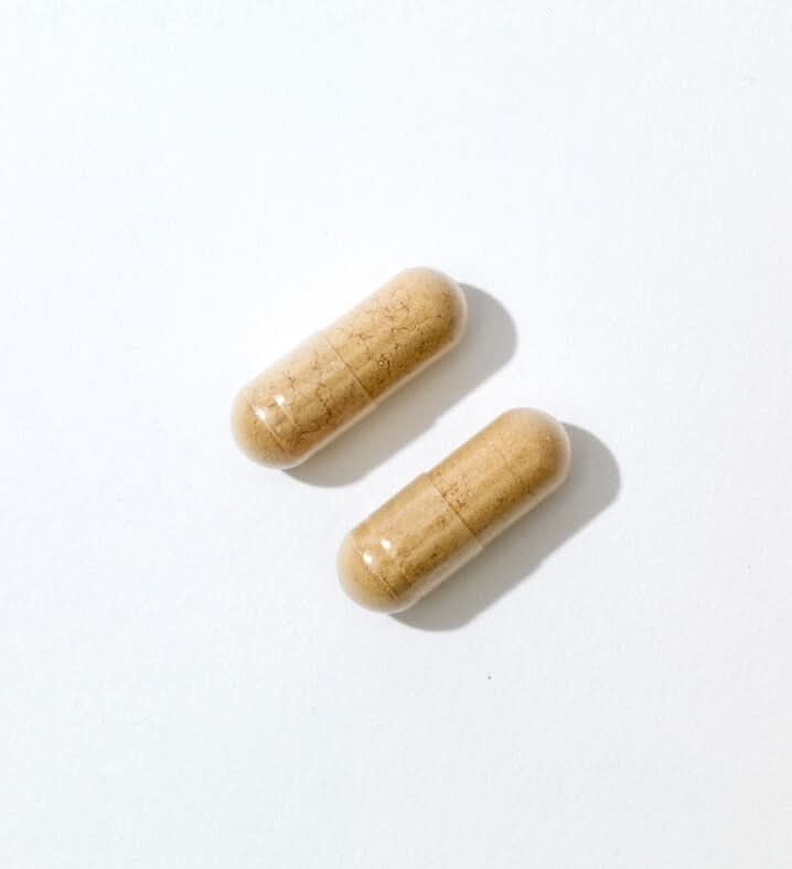 The Rise Capsules