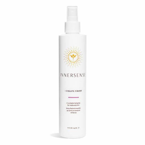 Innersense | I Create Finish Hairspray - 295ml | THE FIND