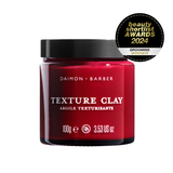 Texture Clay