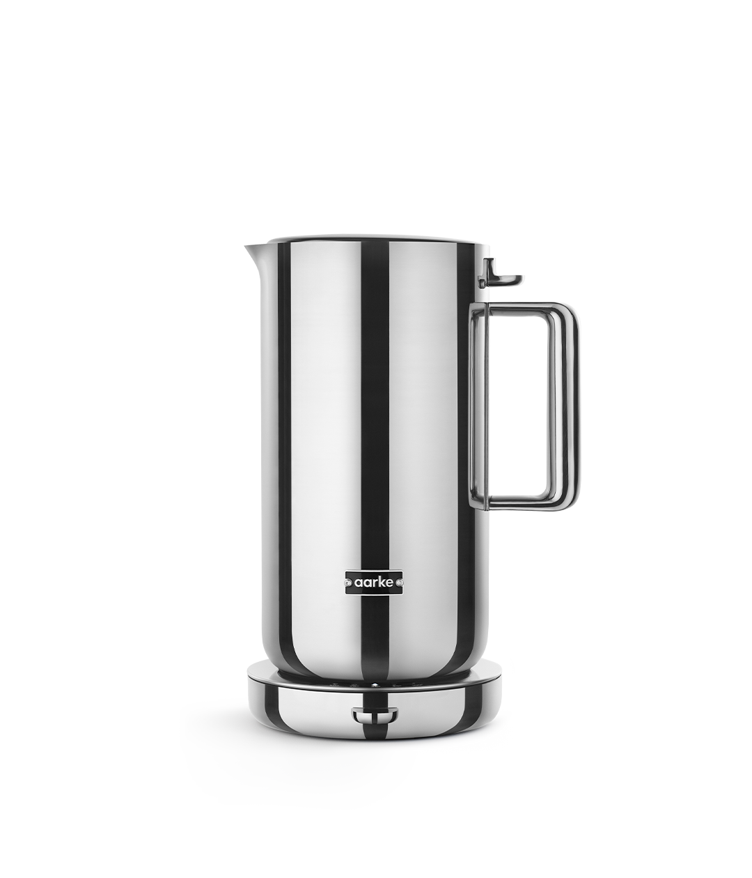 Aarke temperature control Kettle