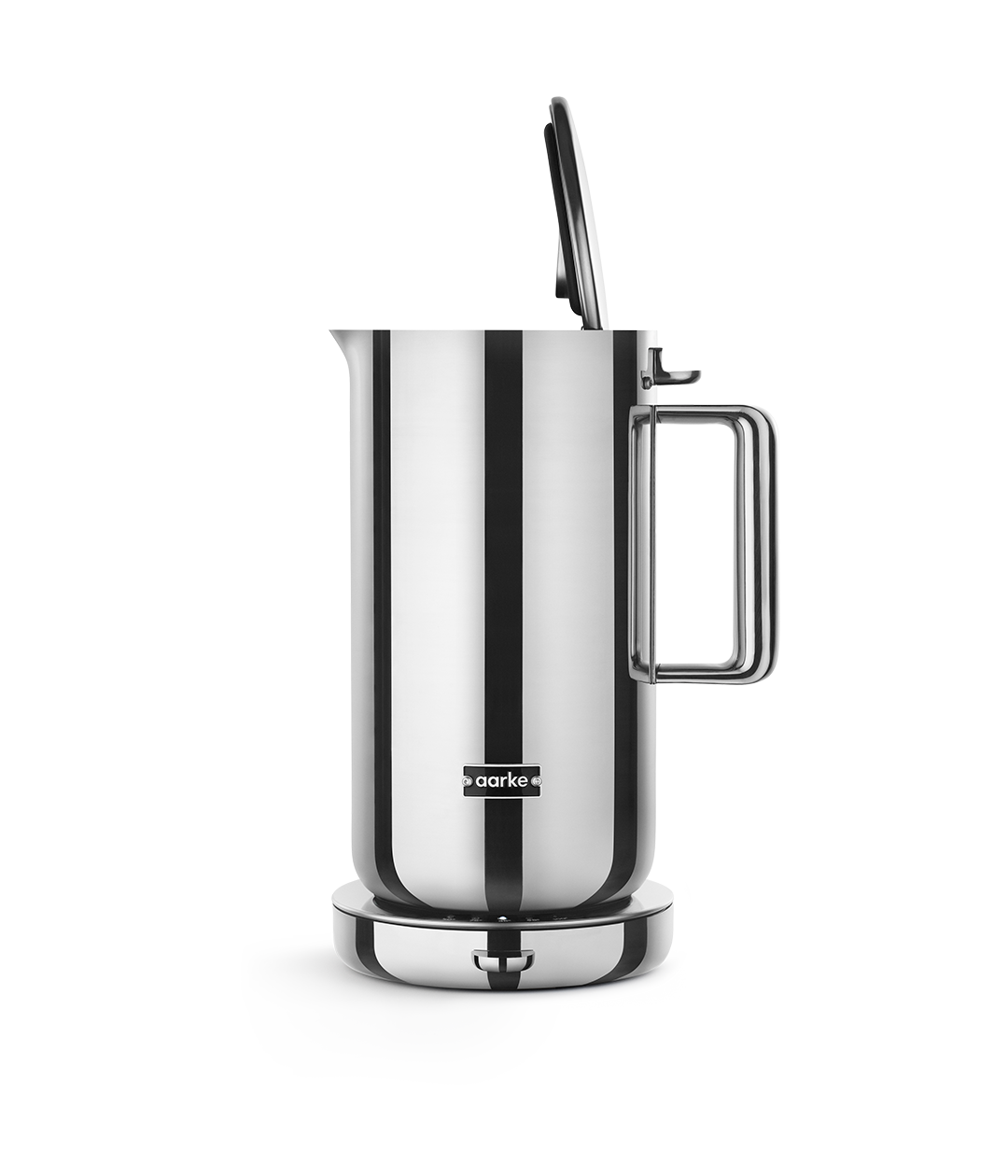 Aarke temperature control Kettle