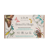Lots of Lovely Art | Beautiful Bugs Art Box for Children | A Little Find