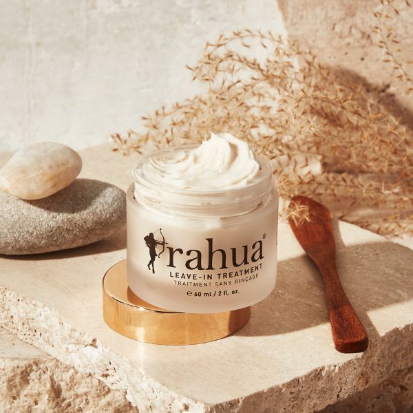 Rahua | Leave In Treatment - 60ml | A Little Find