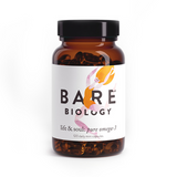 Bare Biology | Life & Soul Omega 3 Mini Capsules | A Little Find