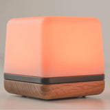 Luma³ Premium Oak