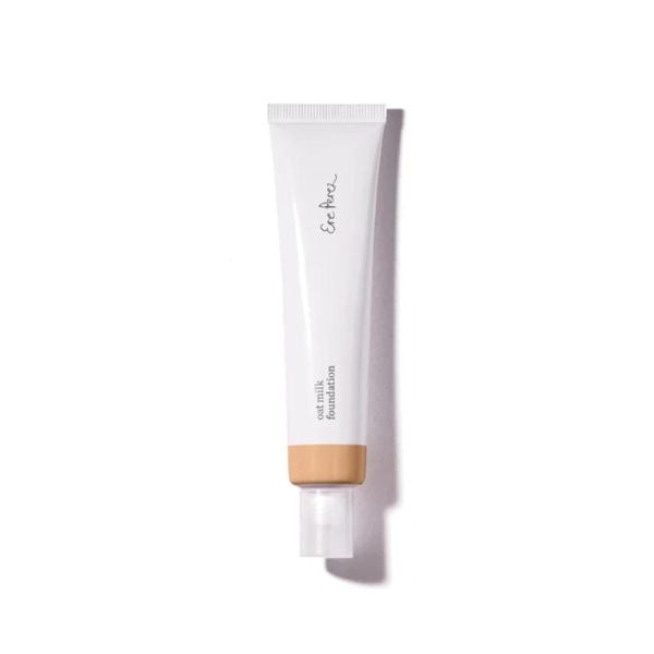 Ere Perez | Oat Milk Foundation - Maple - 30ml | THE FIND