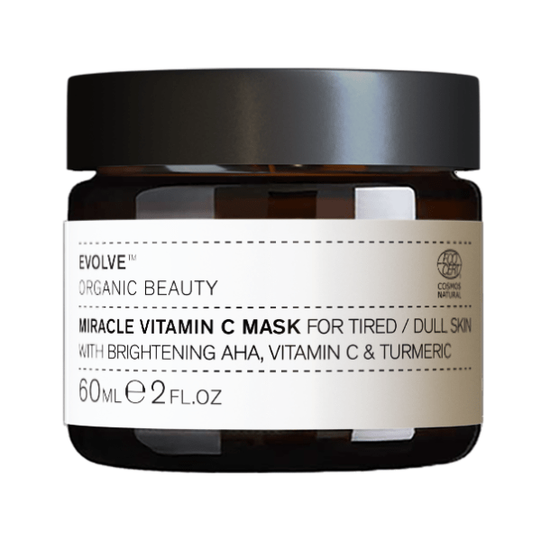 Evolve | Miracle Vitamin C Mask - 60ml | THE FIND