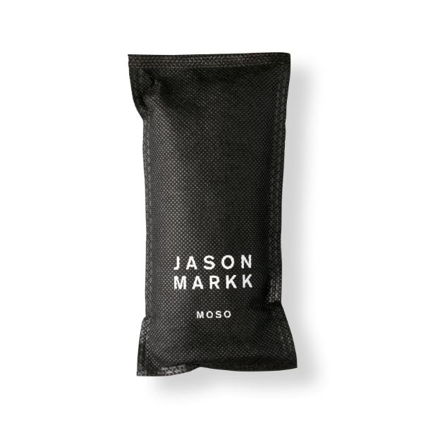 Jason Markk | Bamboo Charcoal Shoe Freshener | A Little Find