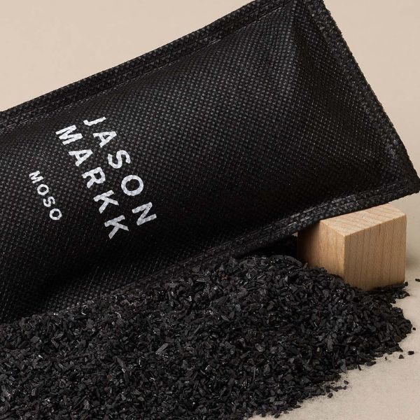 Jason Markk | Bamboo Charcoal Shoe Freshener | A Little Find