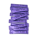 Vida Glow | Natural Marine Collagen - Blueberry | THE FIND