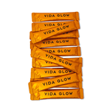 Vida Glow | Natural Marine Collagen - Mango | THE FIND