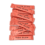 Vida Glow | Natural Marine Collagen - Peach | THE FIND