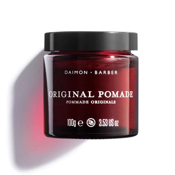 Pomade Duo