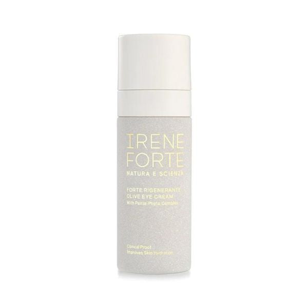 Irene Forte | Olive Eye Cream 30ml | A Little Find