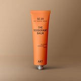 AKT| Orange Grove Deodorant Balm - 50ml | A Little Find