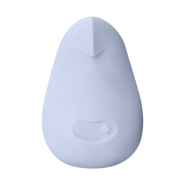 Dame - Pom Flexible Vibrator - Ice - A LITTLE FIND